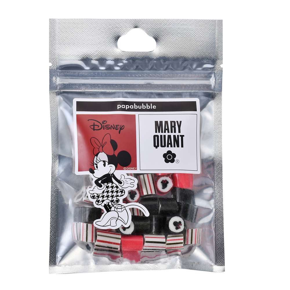 Minnie 手工糖 - Mary Quant
