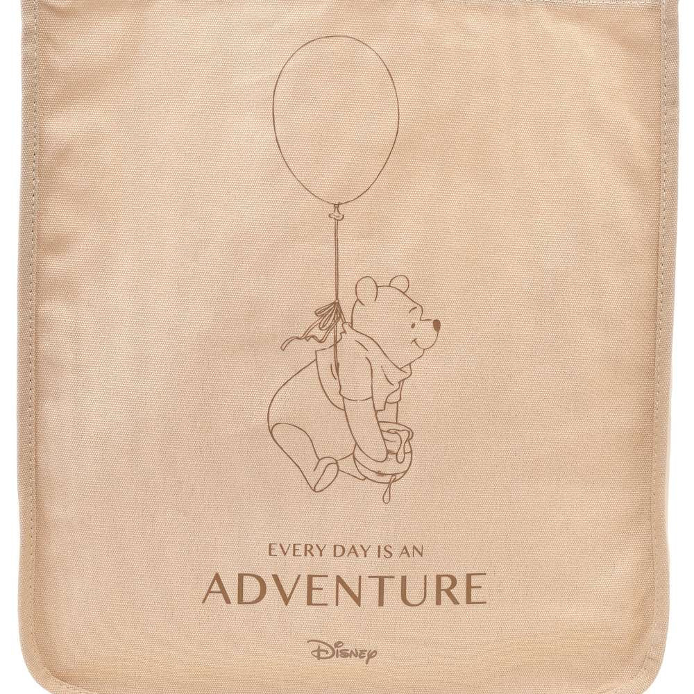 Nick/ Pooh/ Marie/ Stitch/ Mickey Tote Bag