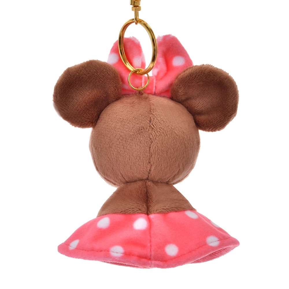 Mickey/ Minnie/ Donald/ 小甘/Baymax 晴天娃娃公仔掛飾 - Rainy Day
