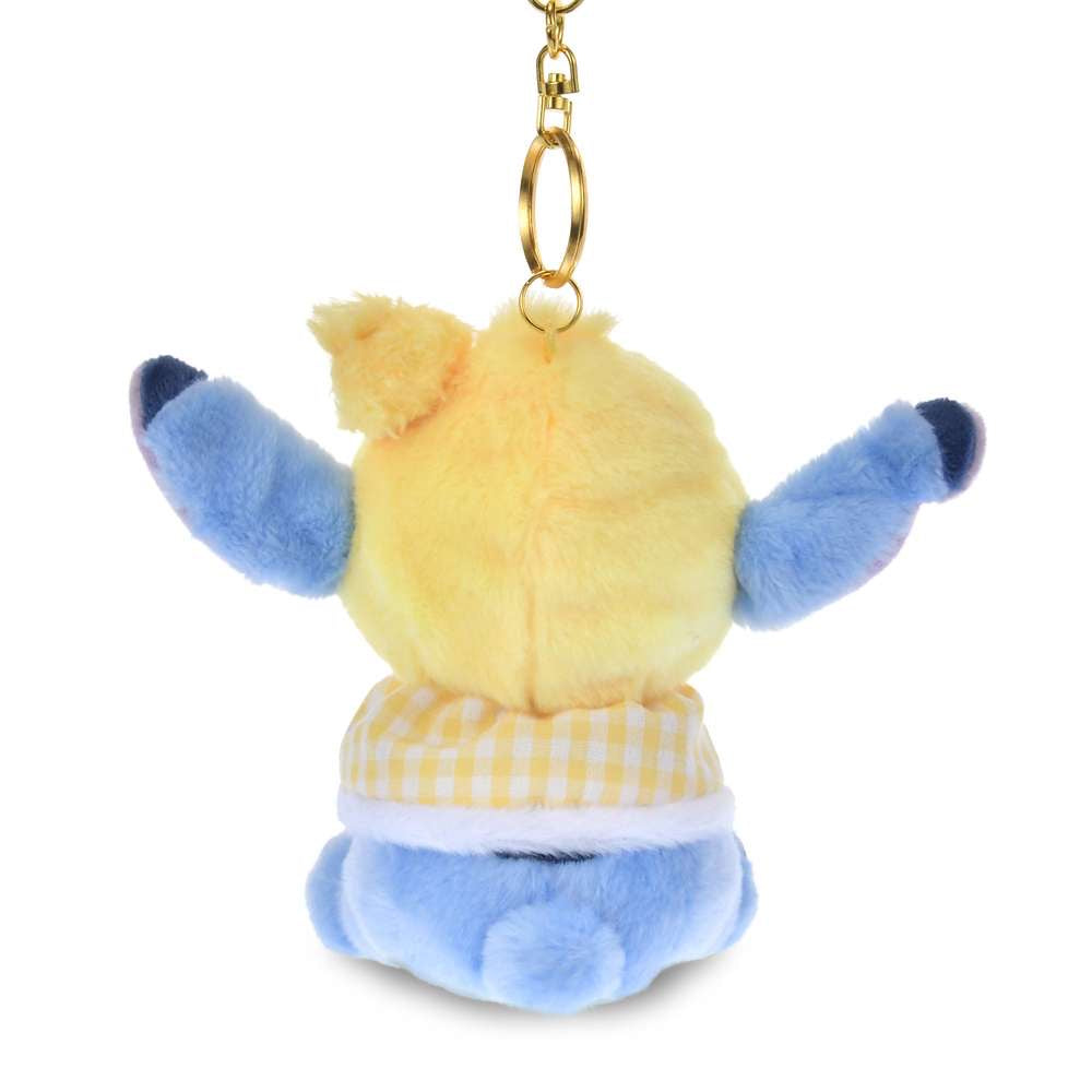 Stitch 掛飾 - Spring Style 2026