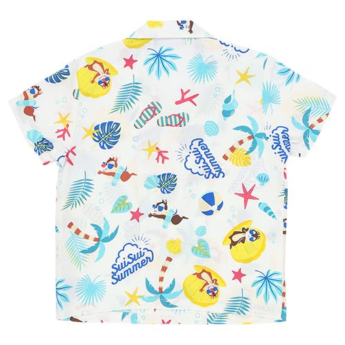 Sui Sui Summer 2024 Chip & Dale 恤衫 (小童)