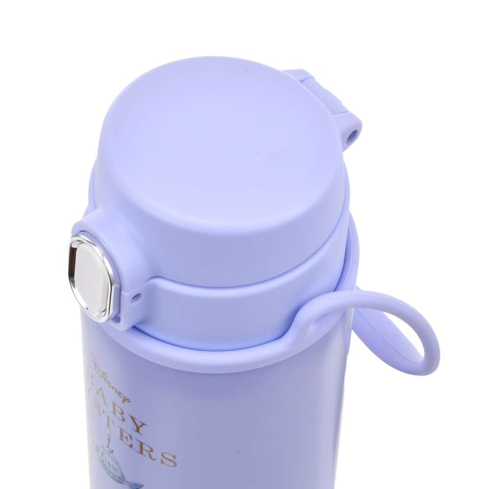 Marie/ Pooh/ Baymax/ Donald/ 生蠔bb 保溫瓶 DRINKWARE