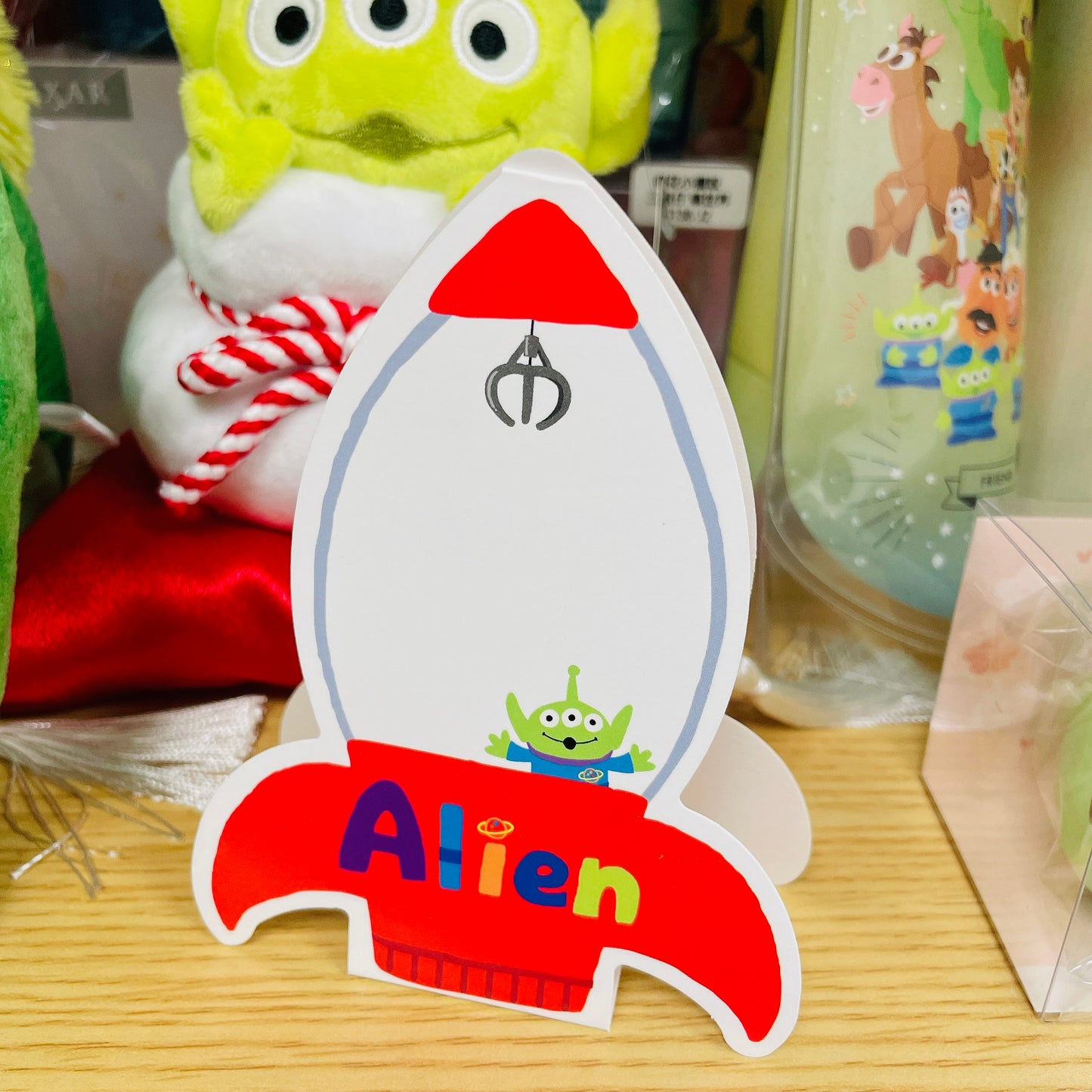 特價 現貨 萬用卡 立體三眼仔 站立式卡 *不適用於網頁優惠
