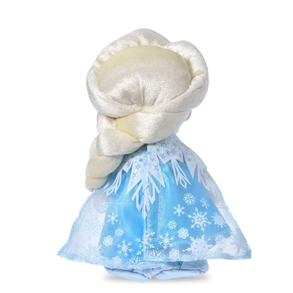 Elsa 雪花 nuiMOs 公仔著用衫(不包含公仔)