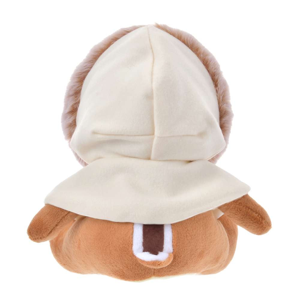 DUFFEL COLLECTION Chip/ Dale/ Mickey 公仔