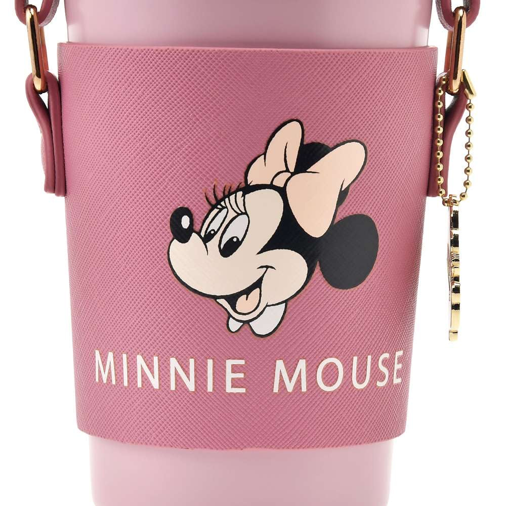 Minnie 保溫杯連杯套