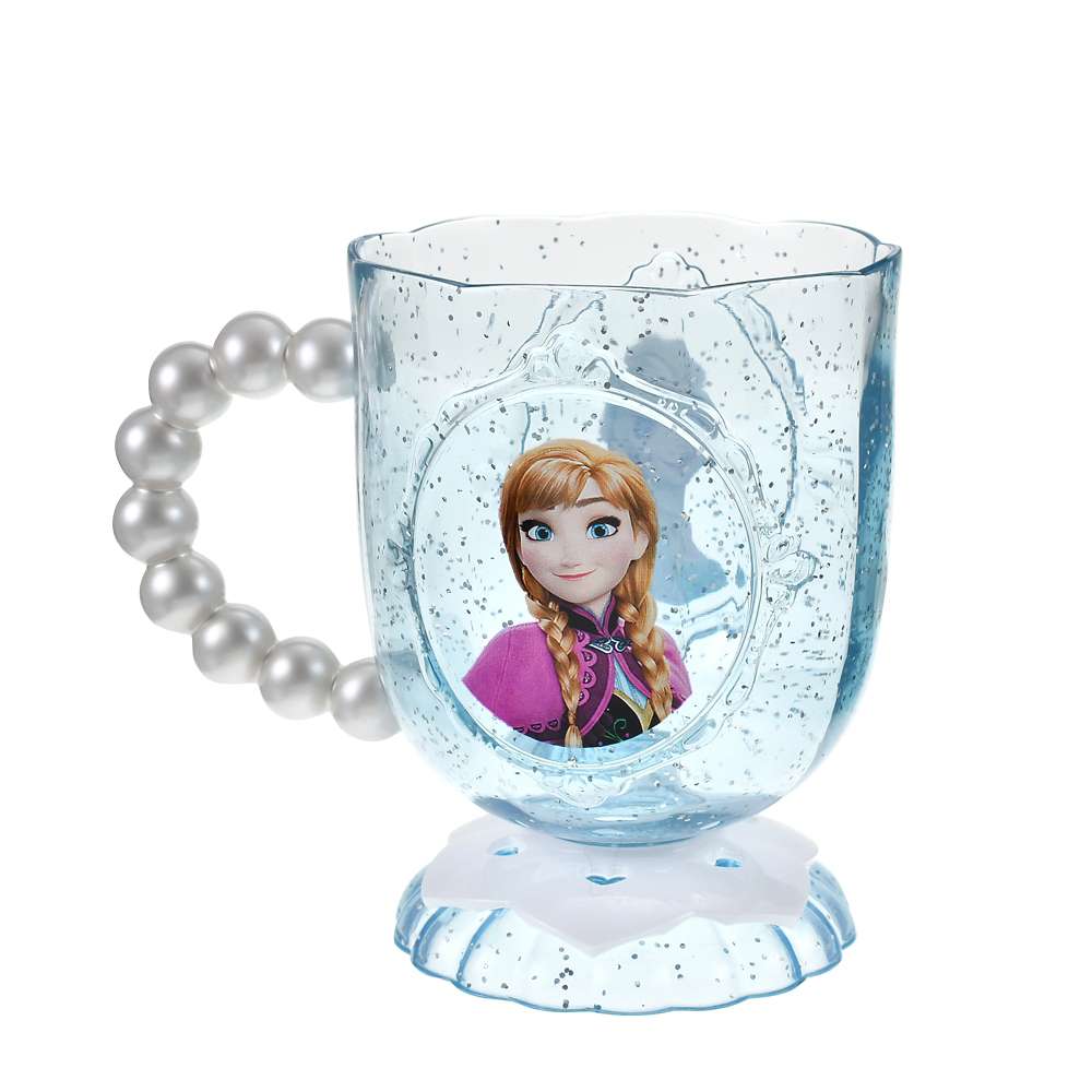 Anna & Elsa 水杯