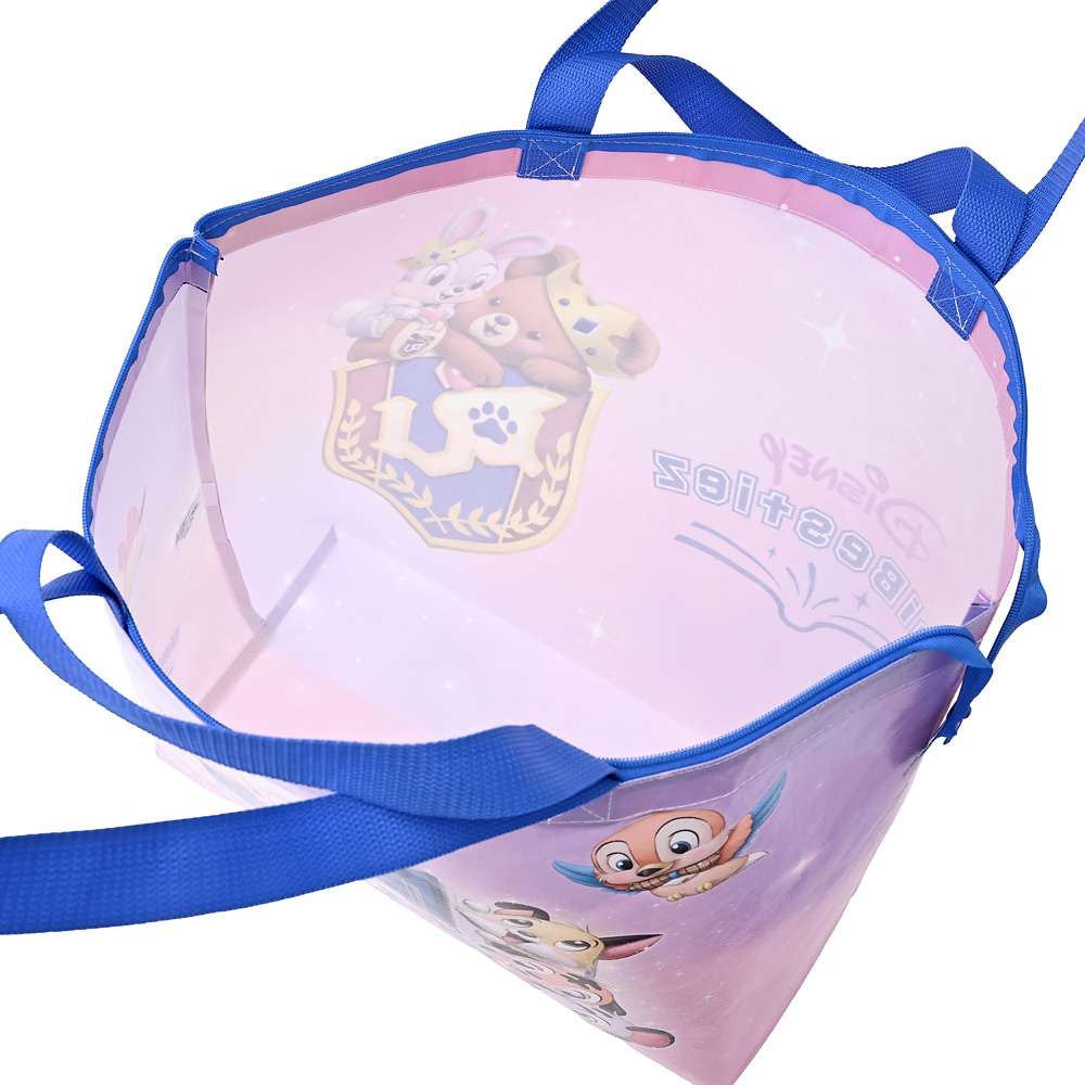 2Way Tote Bag - Disney UniBestiez