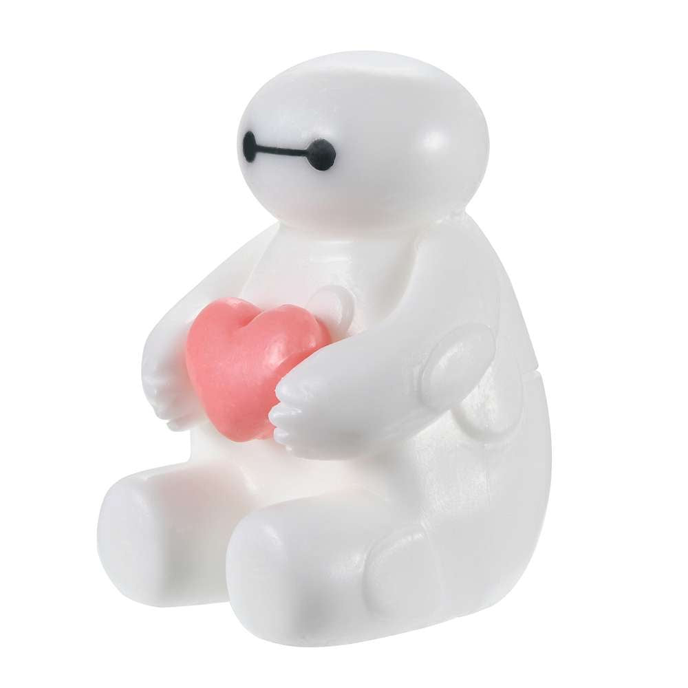 Disney Skin Care Pooh/ Baymax/ Lotso/ 聖誕樹 香薰肥皂
