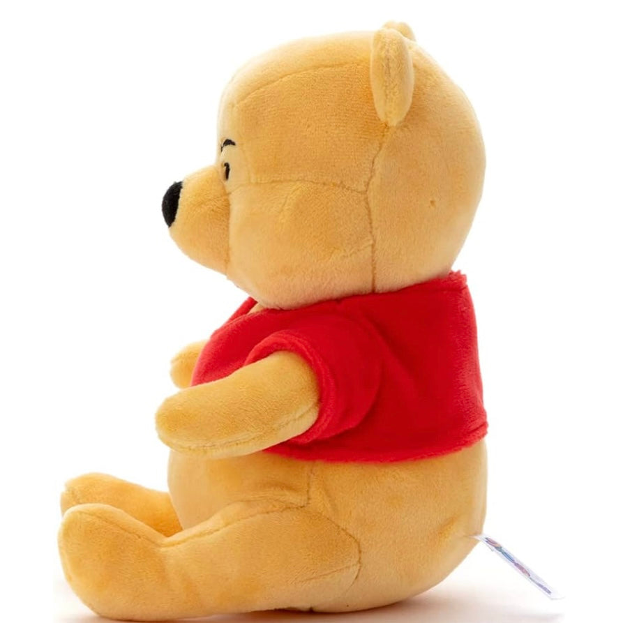 Funny Face 嬲 Pooh 公仔