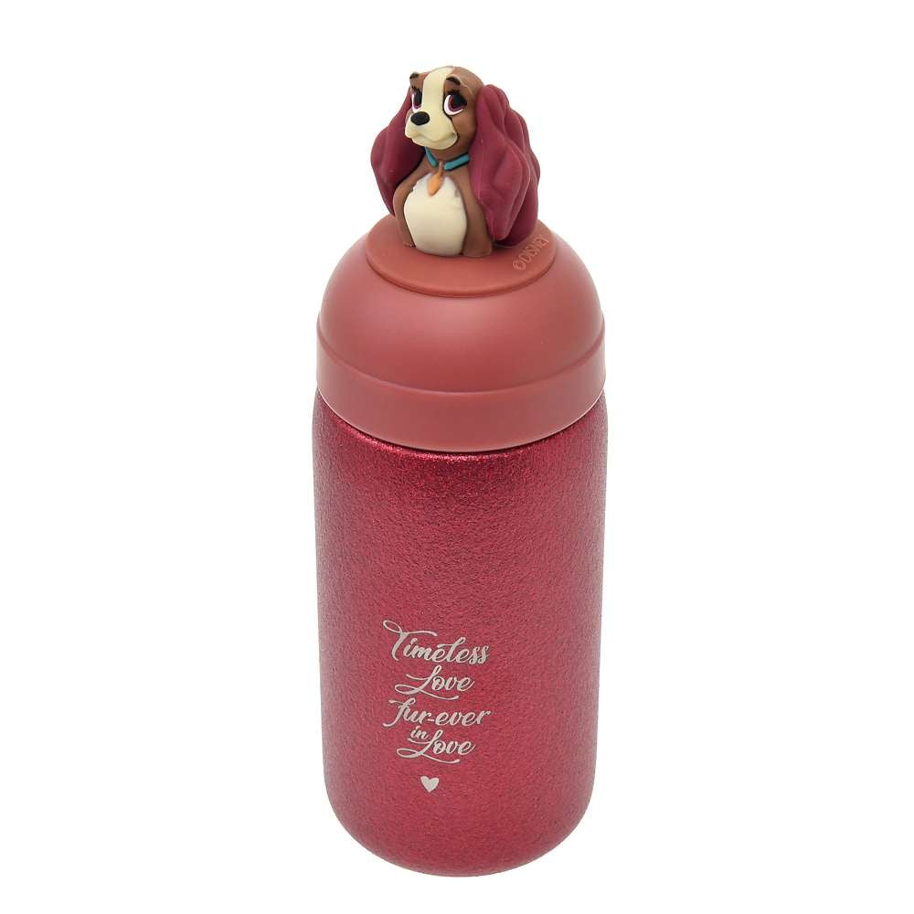 保溫瓶 LADY AND TRAMP COLLECTION DRINKWARE