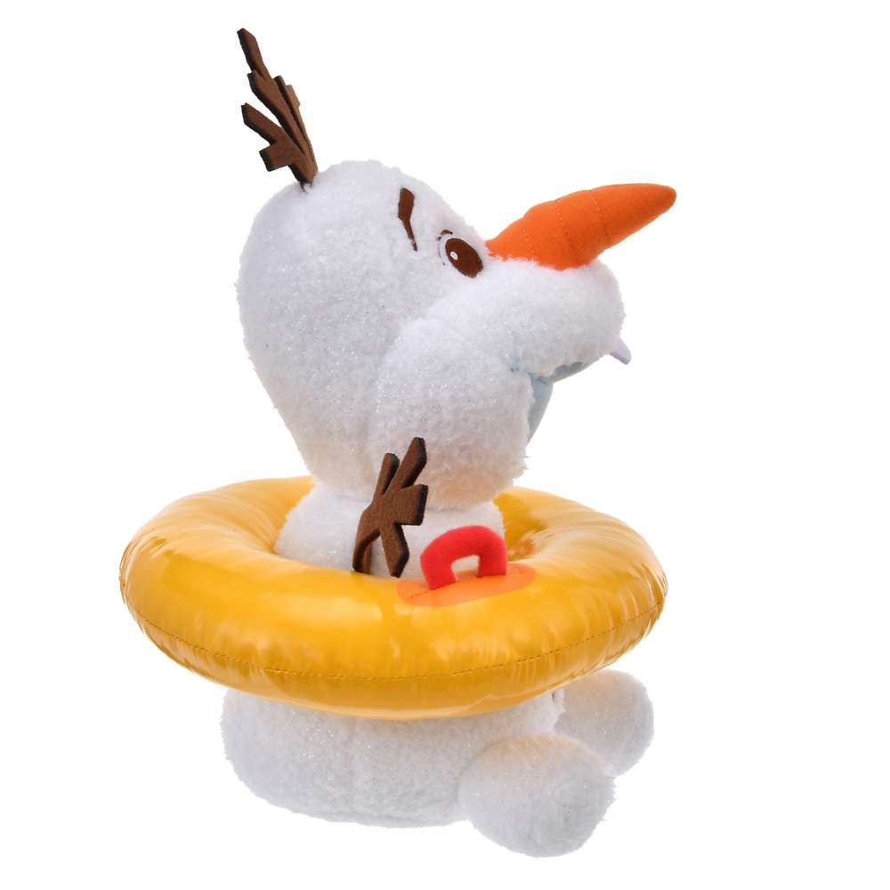 Olaf 公仔 - My Pal Olaf