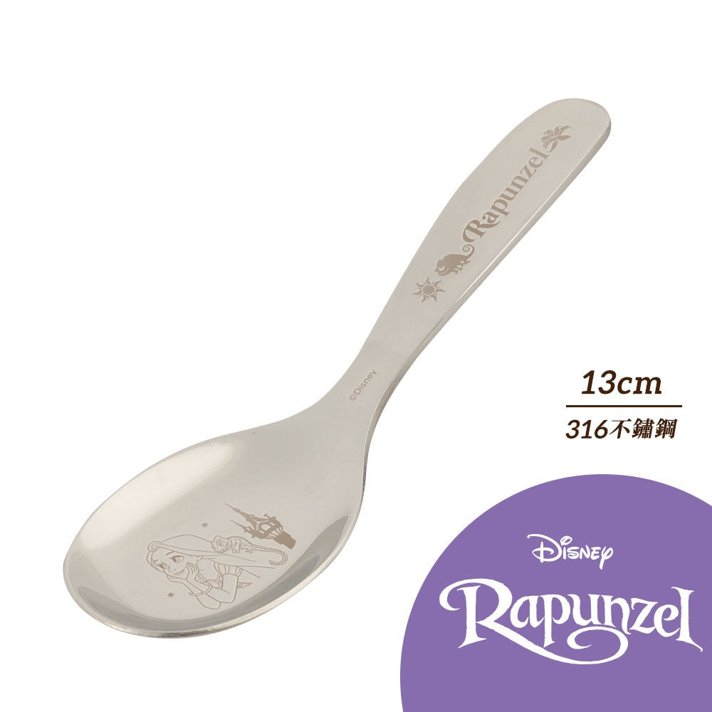 台灣 大湯匙 Rapunzel
