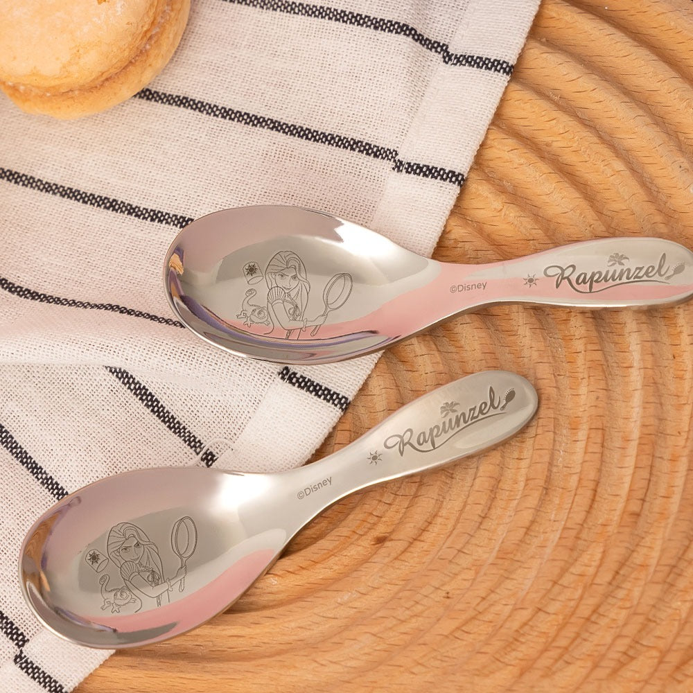 台灣 細湯匙 Rapunzel