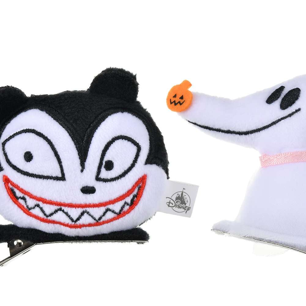 Jack 蛇仔/ Ursula 電鰻/ 再入荷 Vampire teddy & Zero/ Nick- Custume Goods