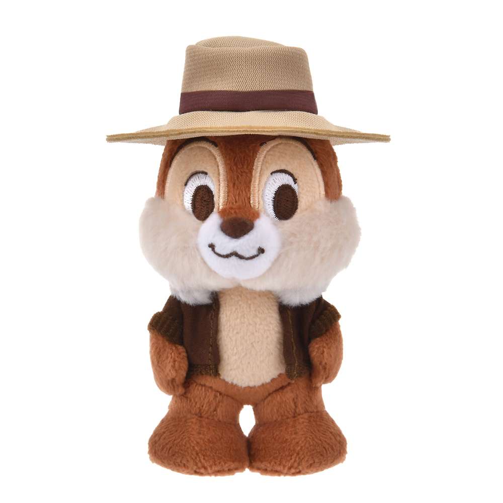 現貨 StanDs 公仔 Chip & Dale 大作戰
