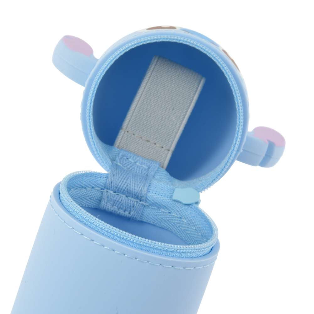 Pooh/ Minnie/ Stitch/ Baymax 企身筆袋