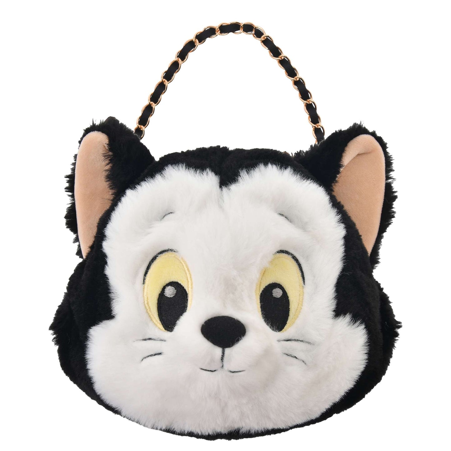 Marie/ Lady/ Lucifer/ Figaro 2Way 斜揹袋 - Plush Pochette