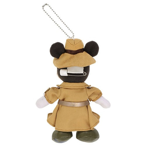Disney Sea 22nd- Mickey 公仔吊飾