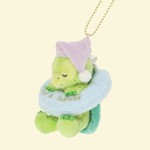 Duffy/ Shelliemay/ Gelatoni/ Stellalou/ OluMel/ CookieAnn/ Linabell Sweet Dream 甜夢公仔 吊飾