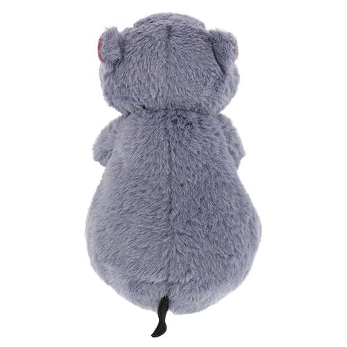 Pooh and Friends 公仔 Fluffy Plushy Mini