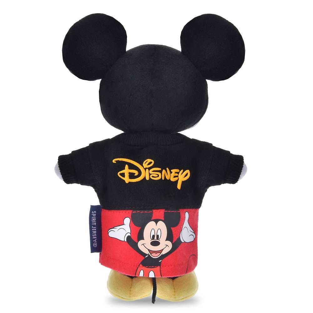 Mickey nuiMOs 公仔著用衫(不包含公仔)