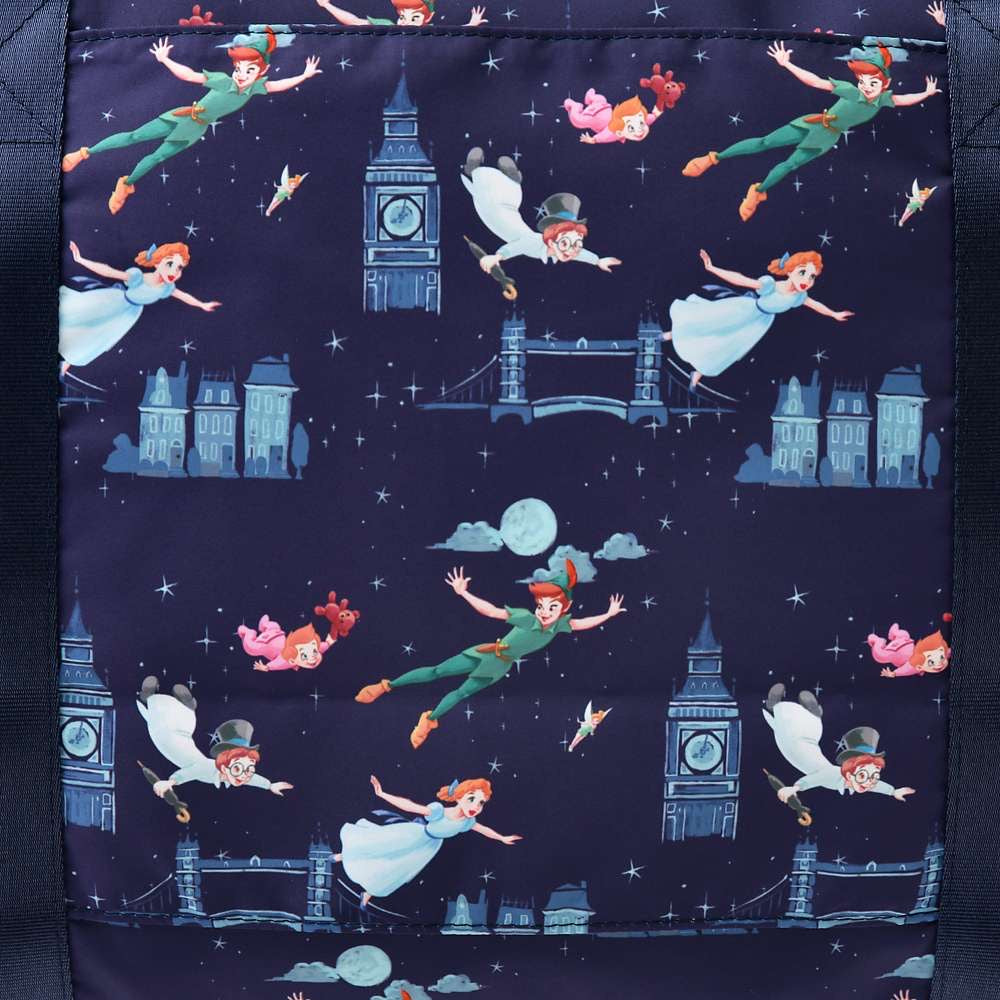 3Way Travel Bag - Peter Pan Travel