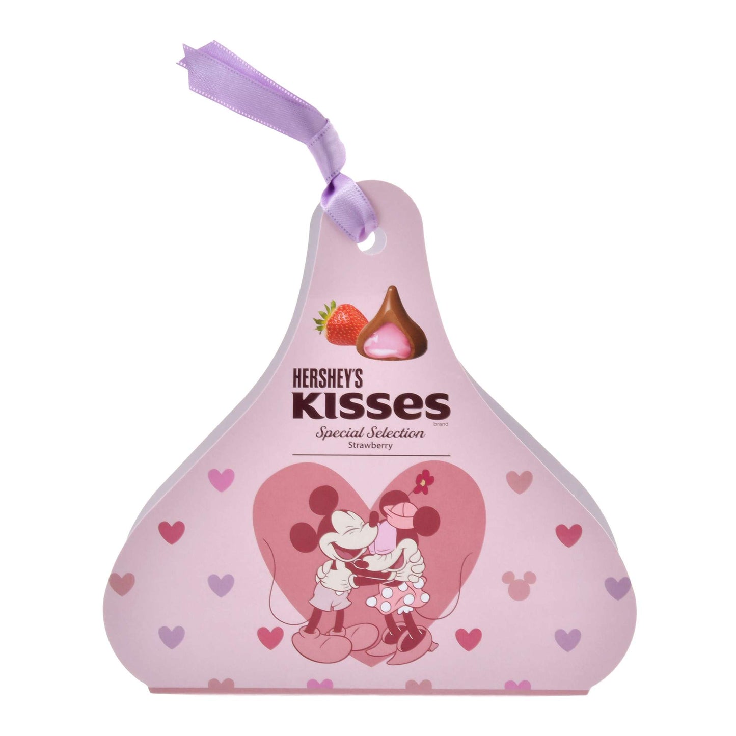 朱古力連碗 Disney Valentine 2025 CHOCOLATE (HEART VALENTINE)