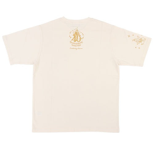 短袖 Tee 40TH Grand Finale