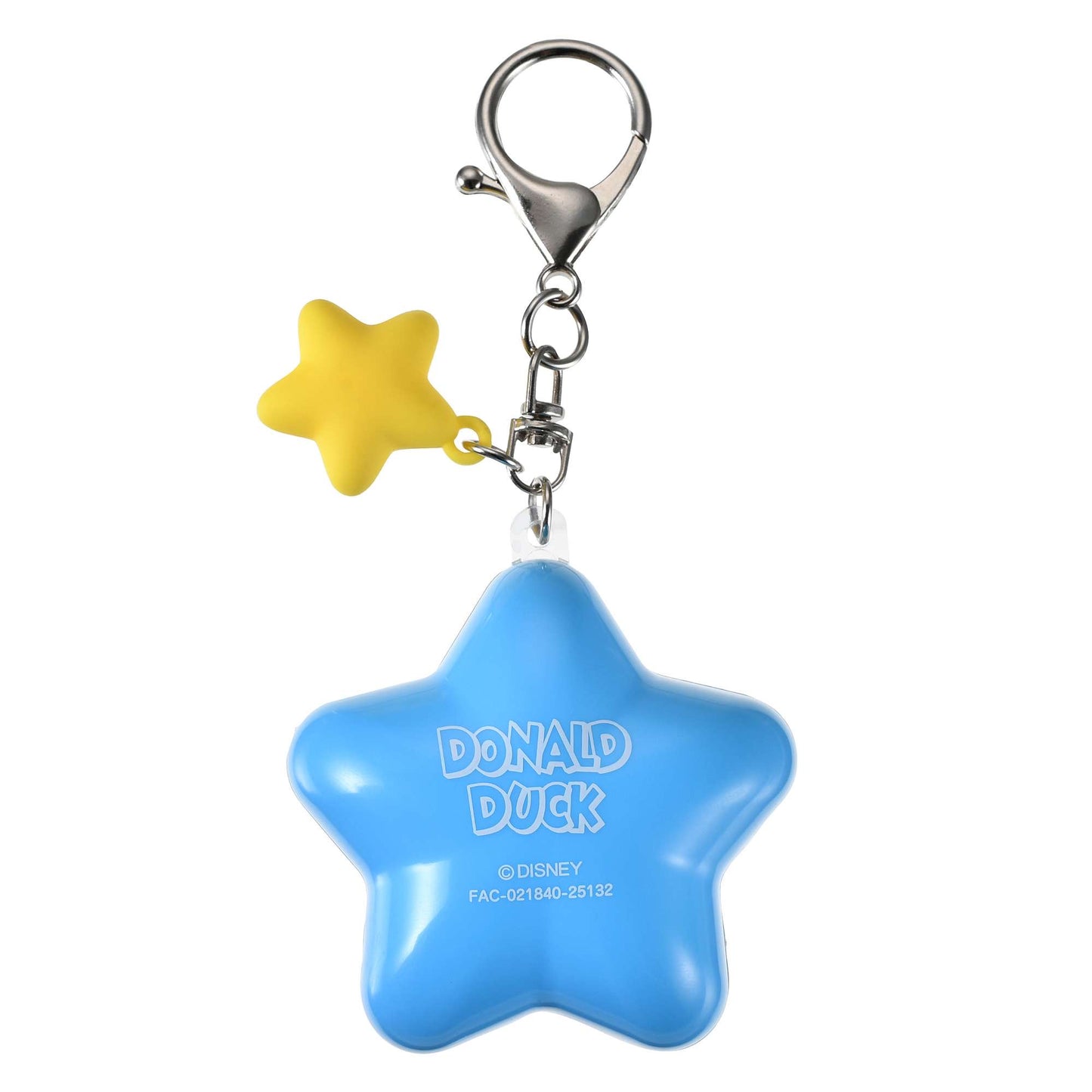 Baymax/Stitch/ Minnie/ Donald 流沙Keychain
