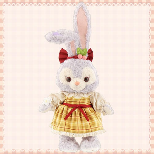 現貨 Stellalou 著替 公仔衫 Heartfelt Strawberry Gift