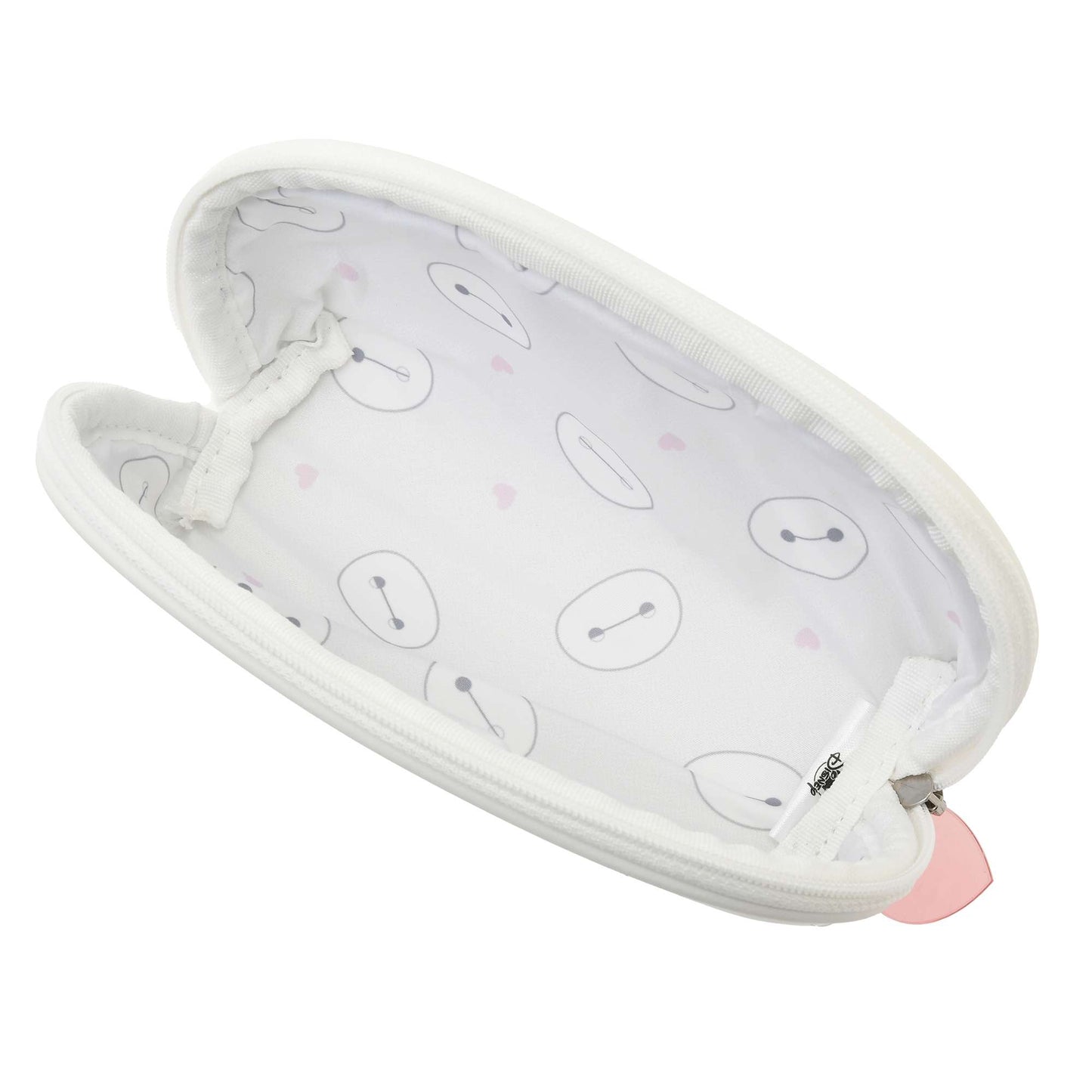 眼鏡布連Pouch CARE ROBOT BAYMAX