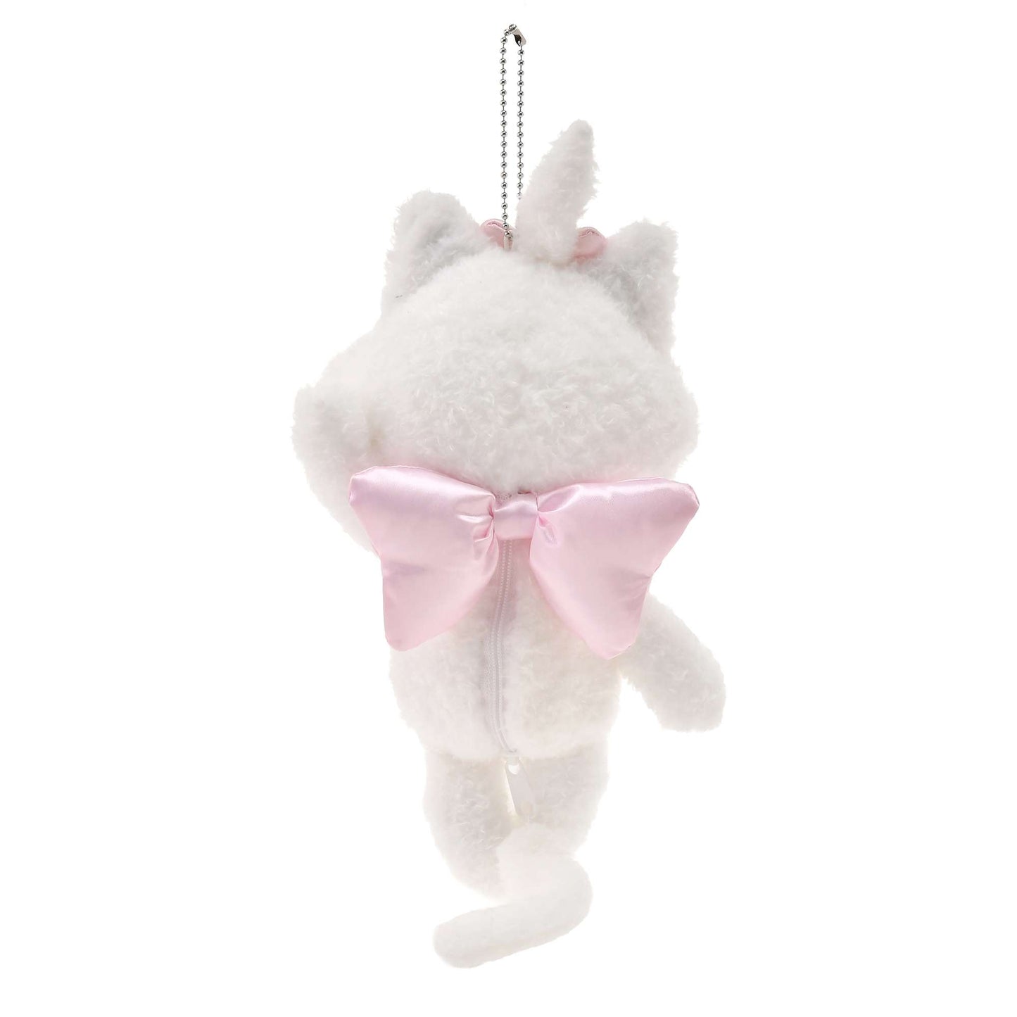 Marie 公仔掛飾連脆脆 | Nuigurumi