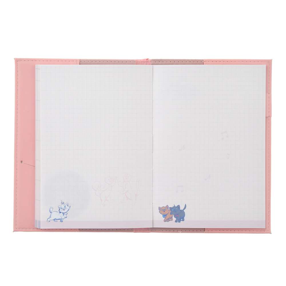 Marie 皮套B6 Schedule Book CALENDARS & ORGANIZERS 2026