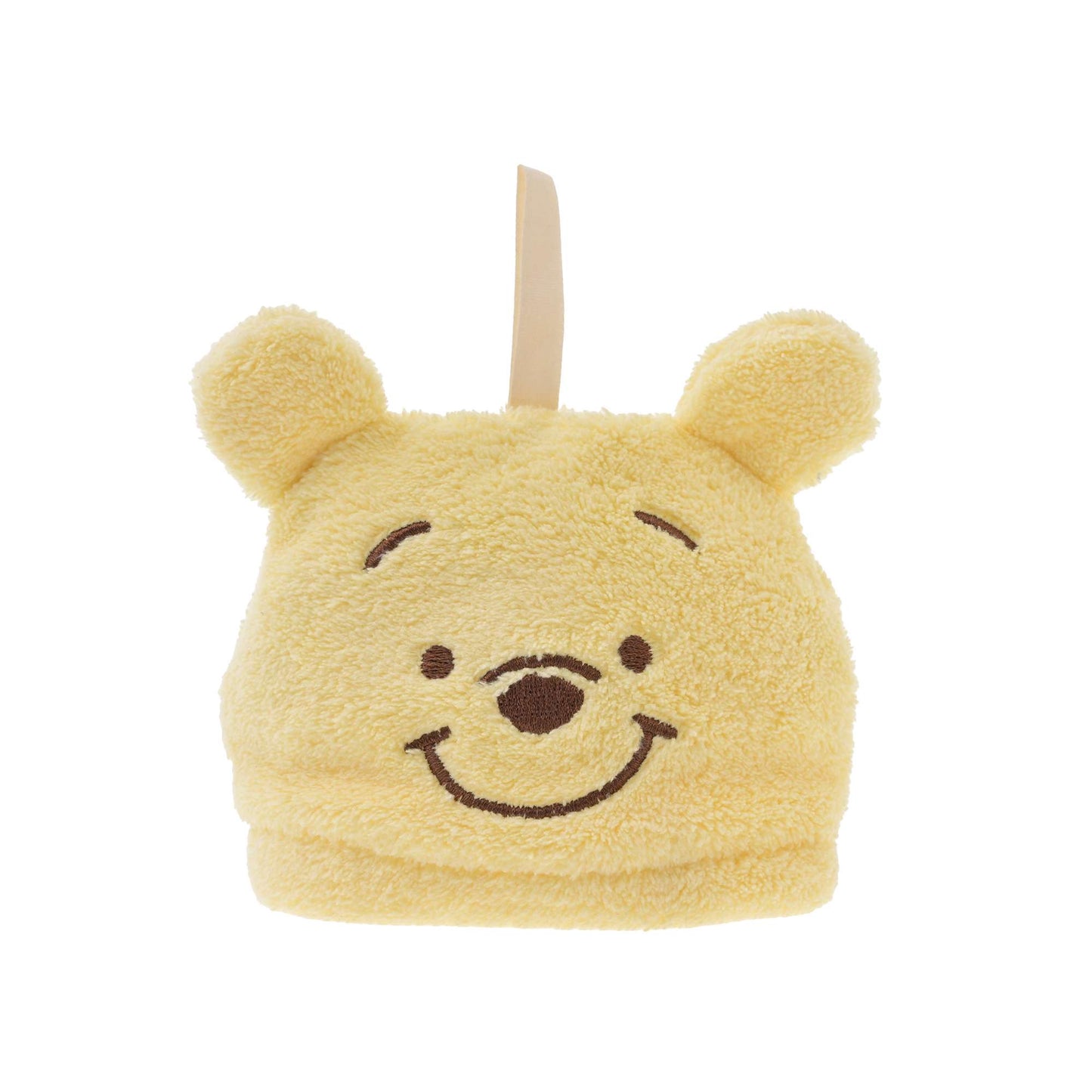 Pooh/ Baymax/ Marie/ Stitch 抹手毛巾