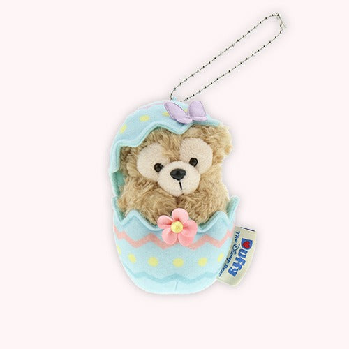 現貨 Duffy 坐款吊飾 Come Find Spring!
