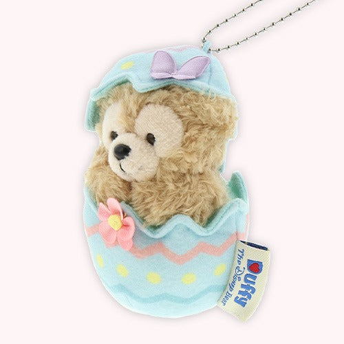 現貨 Duffy 坐款吊飾 Come Find Spring!