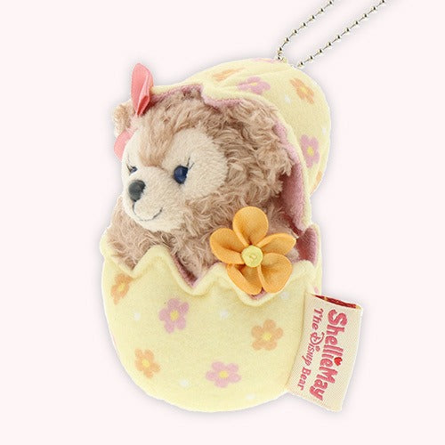 現貨 Shelliemay 坐款吊飾 Come Find Spring!