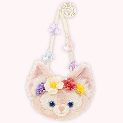 現貨 Linabell 大頭斜孭袋 Come Find Spring!