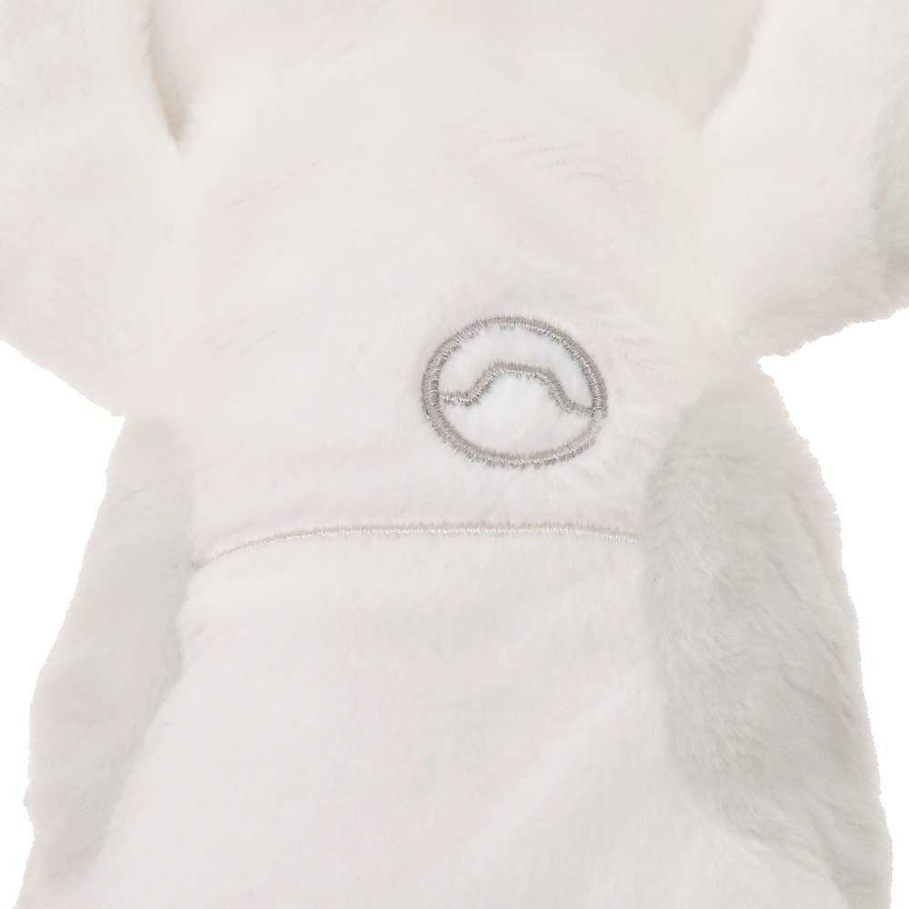 Baymax/ 嘟嘟 毛毛筆袋 Plush Pencase