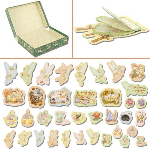 文具套裝 Fairy TinkerBell Busy Buggies