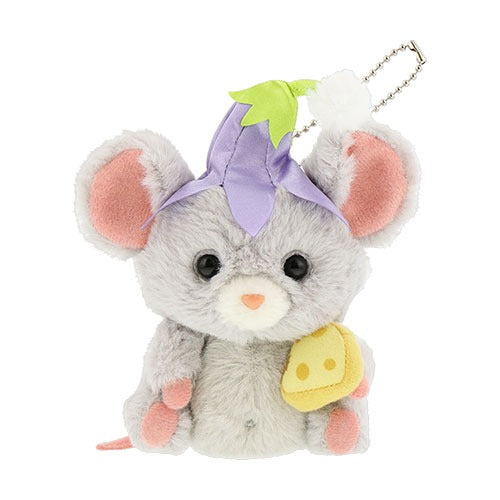 現貨 鼠鼠公仔匙扣 Fairy TinkerBell Busy Buggies