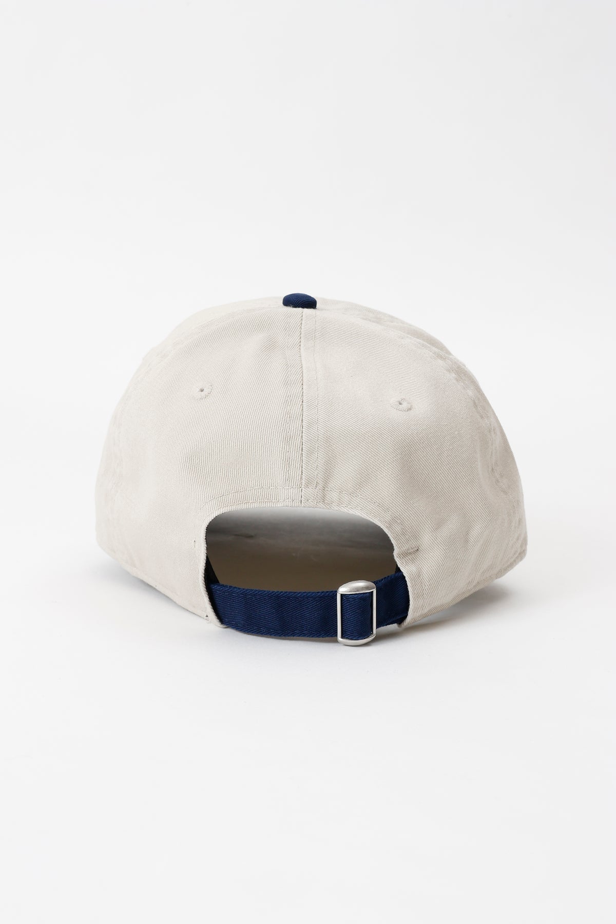 24/10 Chiikawa 小八 棒球帽 NEW ERA® 9TWENTY™ ハチワレ STONE / OS BLUE