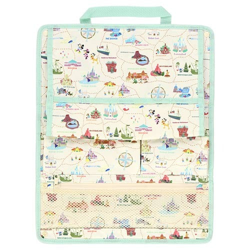 收納Pouch Where Dreams Come True