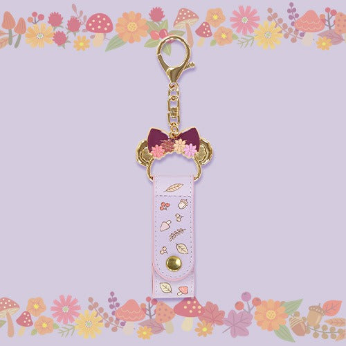 現貨 Shelliemay 頭箍扣匙扣 Fall’s Sound Invitations