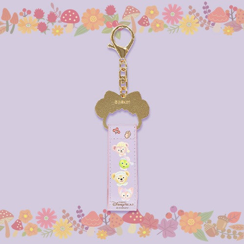 現貨 Shelliemay 頭箍扣匙扣 Fall’s Sound Invitations