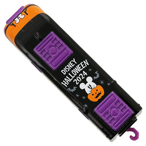 Mickey 鬼鬼 Tomica 玩具車 Tokyo Disneyland Halloween 2024