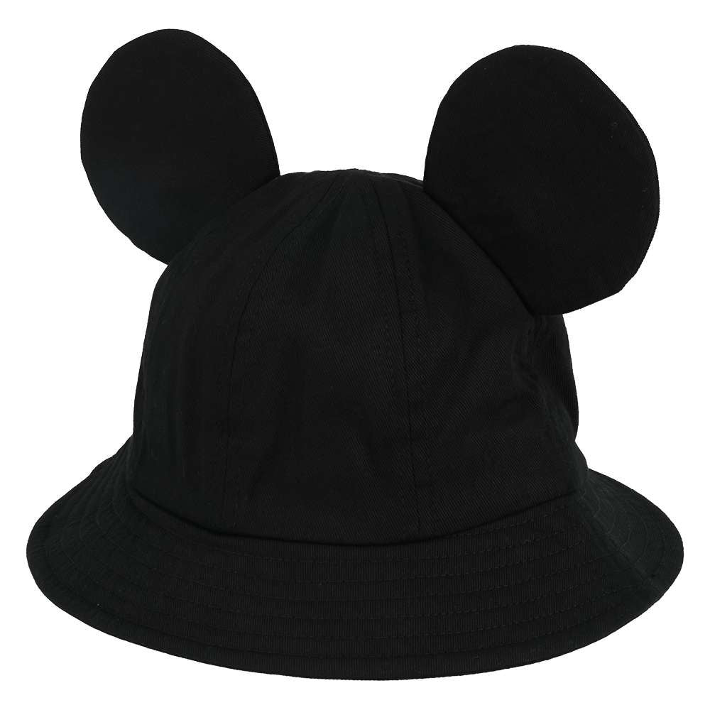 Mickey 漁夫帽