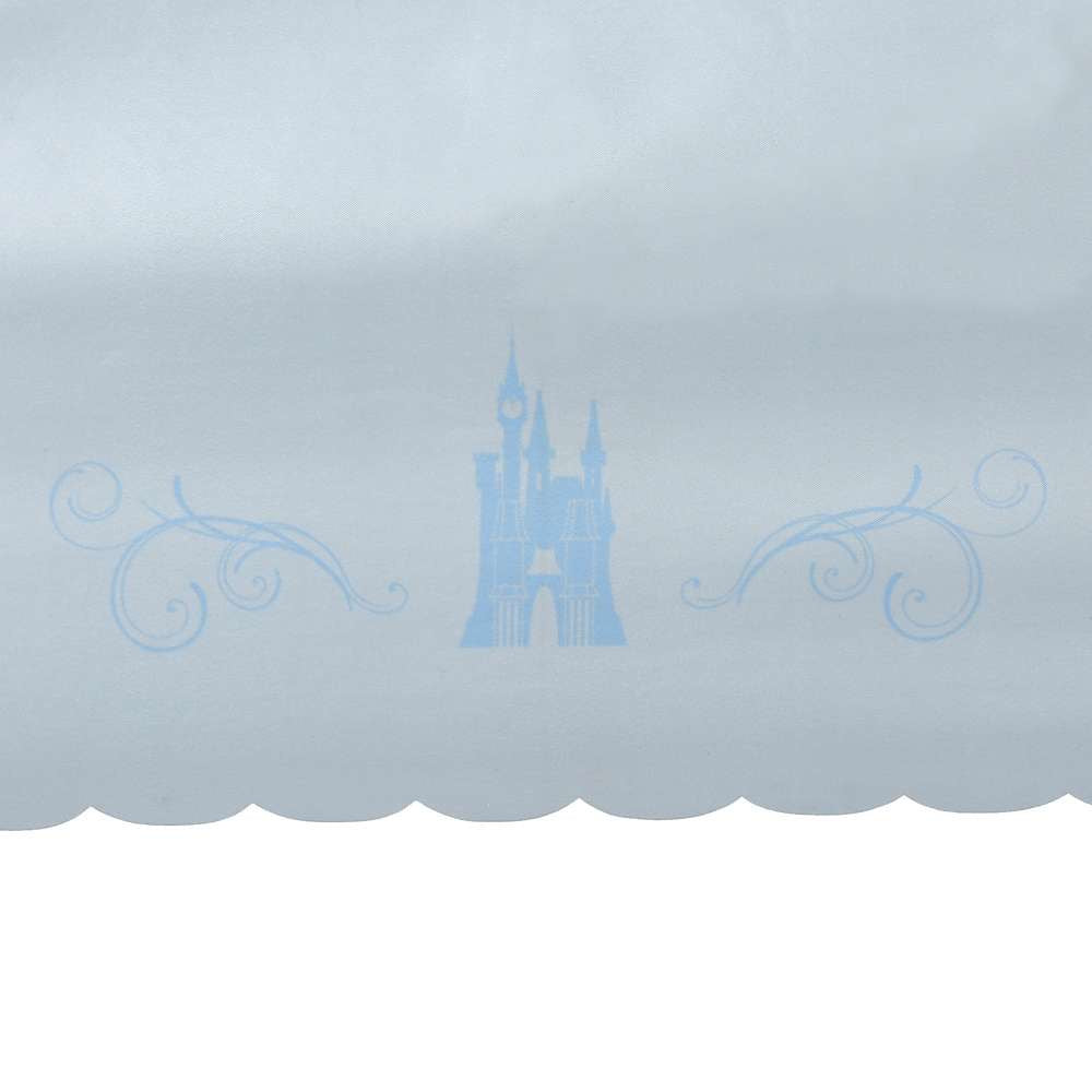 Cinderella 防曬縮骨遮連遮套 晴雨兼用 - Shiny Day