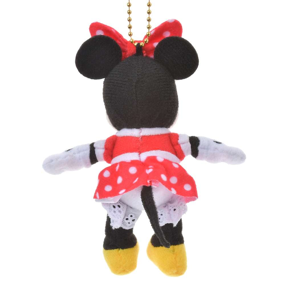 mini JAPAN STYLE 掛飾 Mickey/ Minnie/ Goofy/ Pluto/ Donald/ Daisy/ Marie/ Dumbo